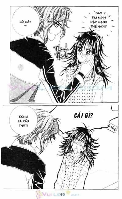 Không bao giờ khóc: Chapter 3