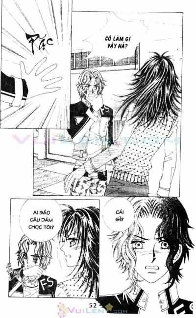 Không bao giờ khóc: Chapter 3