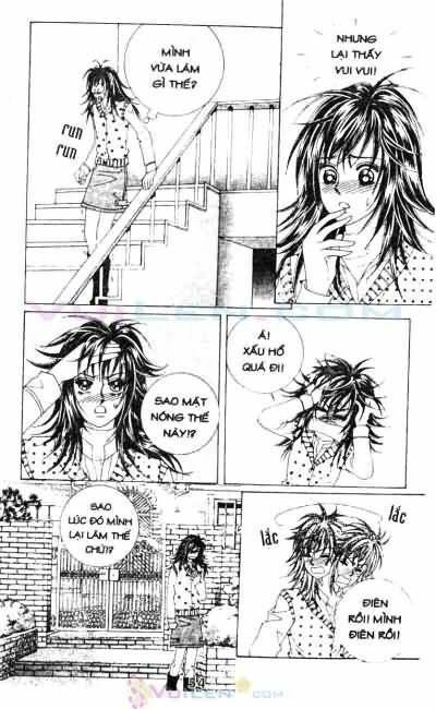 Không bao giờ khóc: Chapter 3