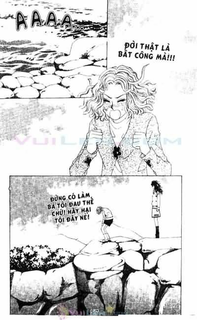 Không bao giờ khóc: Chapter 3