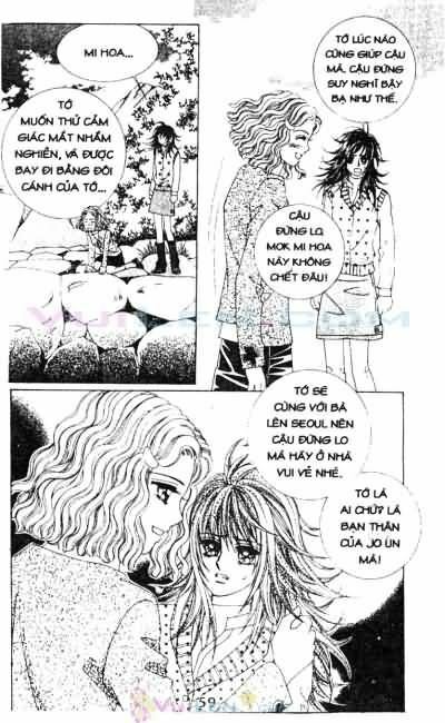 Không bao giờ khóc: Chapter 3