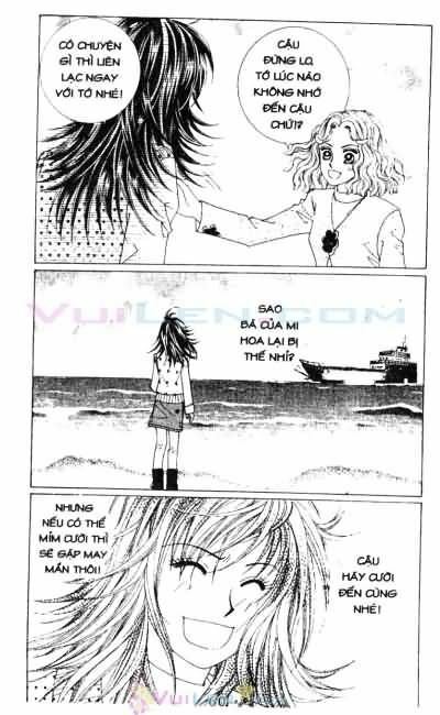 Không bao giờ khóc: Chapter 3