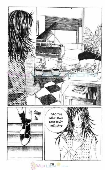 Không bao giờ khóc: Chapter 3