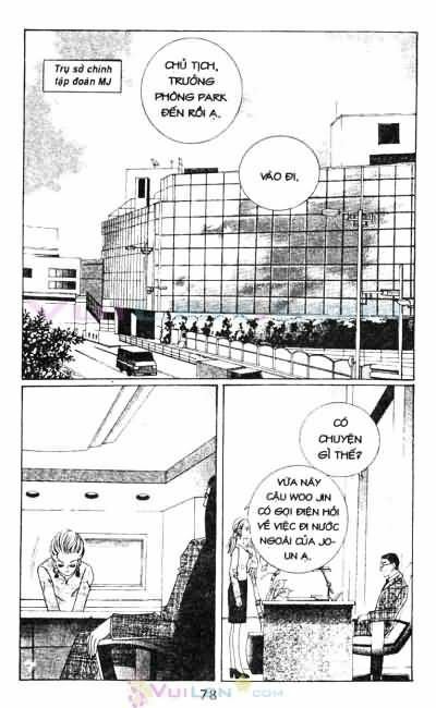 Không bao giờ khóc: Chapter 3