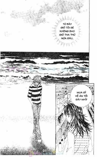 Không bao giờ khóc: Chapter 3