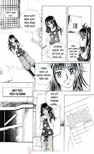 Không bao giờ khóc: Chapter 3