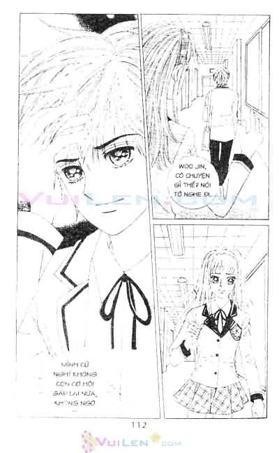 Không bao giờ khóc: Chapter 4