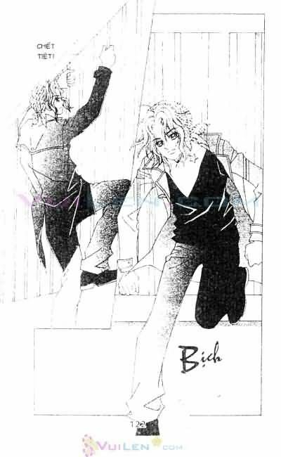 Không bao giờ khóc: Chapter 4