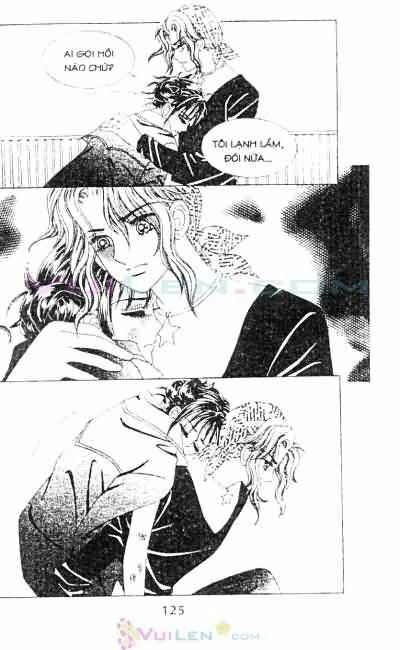 Không bao giờ khóc: Chapter 4