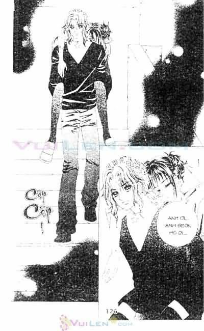 Không bao giờ khóc: Chapter 4