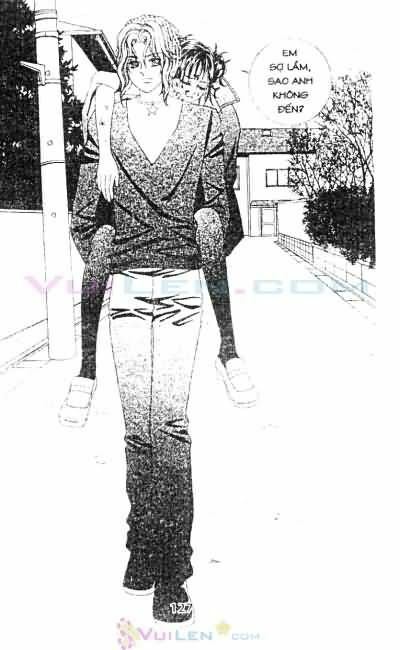 Không bao giờ khóc: Chapter 4