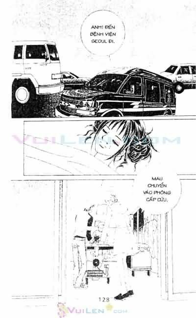 Không bao giờ khóc: Chapter 4
