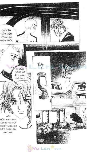 Không bao giờ khóc: Chapter 4