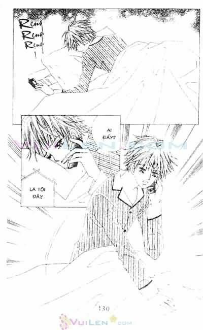 Không bao giờ khóc: Chapter 4