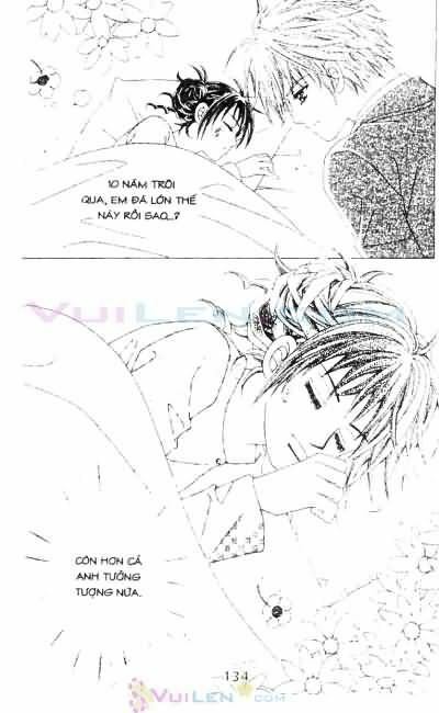Không bao giờ khóc: Chapter 4