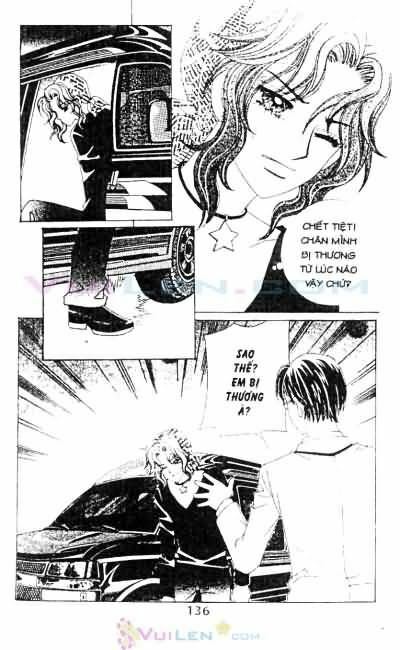 Không bao giờ khóc: Chapter 4