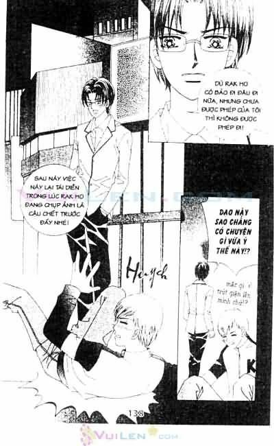 Không bao giờ khóc: Chapter 4