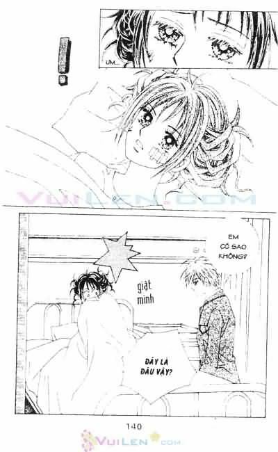 Không bao giờ khóc: Chapter 4