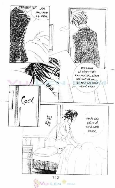 Không bao giờ khóc: Chapter 4