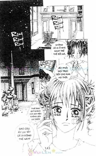 Không bao giờ khóc: Chapter 4