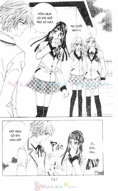 Không bao giờ khóc: Chapter 4