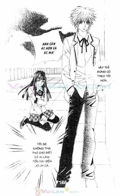 Không bao giờ khóc: Chapter 4