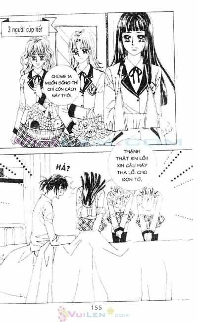 Không bao giờ khóc: Chapter 4