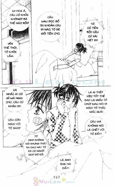 Không bao giờ khóc: Chapter 4