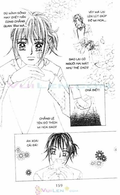 Không bao giờ khóc: Chapter 4
