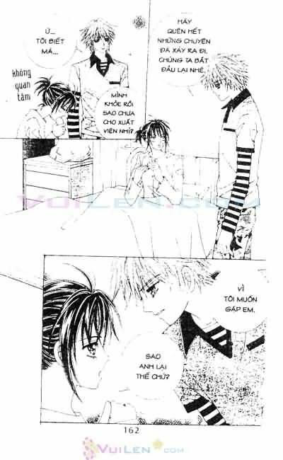 Không bao giờ khóc: Chapter 4