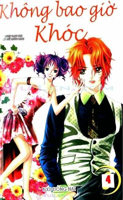 Không bao giờ khóc: Chapter 4
