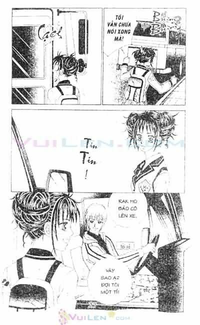 Không bao giờ khóc: Chapter 4