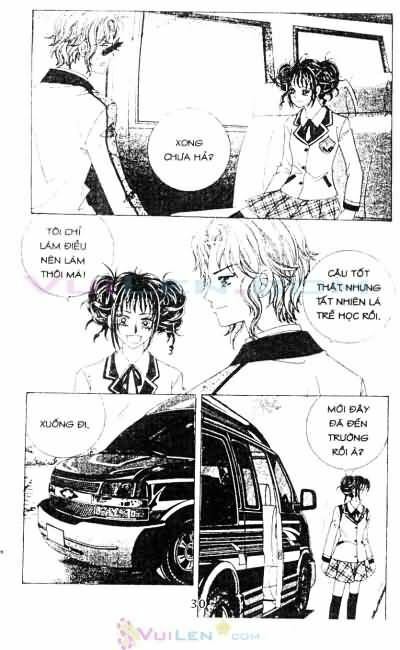 Không bao giờ khóc: Chapter 4