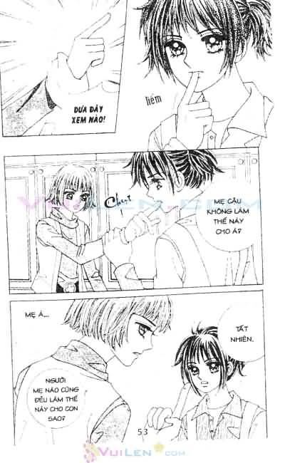 Không bao giờ khóc: Chapter 4
