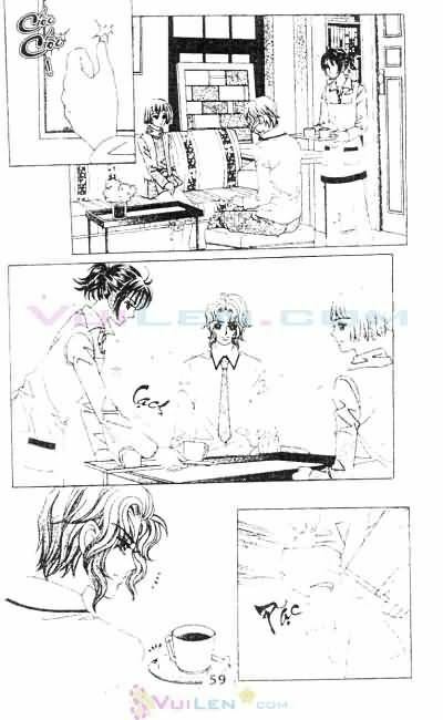 Không bao giờ khóc: Chapter 4