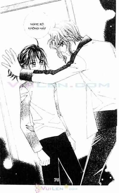 Không bao giờ khóc: Chapter 4