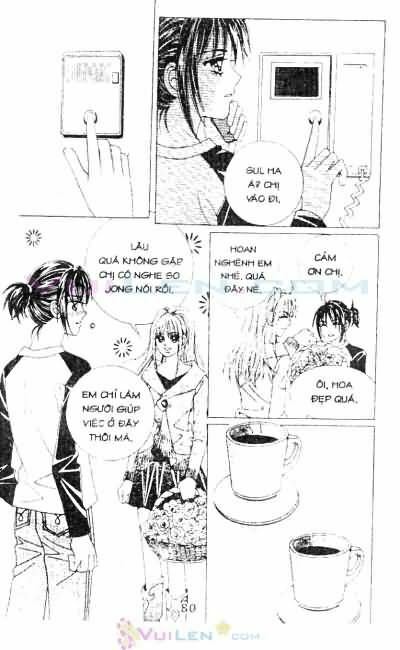 Không bao giờ khóc: Chapter 4