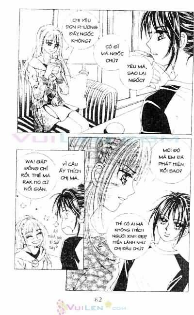 Không bao giờ khóc: Chapter 4