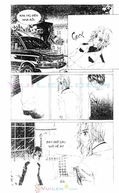 Không bao giờ khóc: Chapter 4