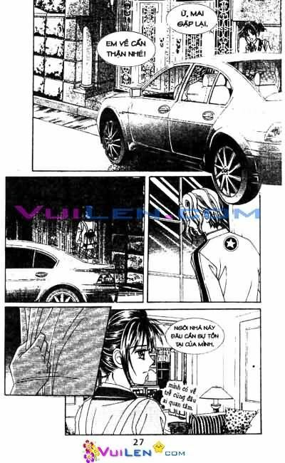 Không bao giờ khóc: Chapter 7