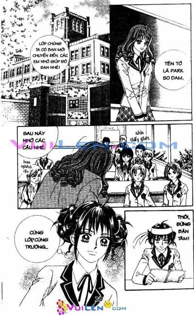 Không bao giờ khóc: Chapter 7