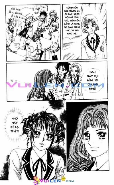 Không bao giờ khóc: Chapter 7
