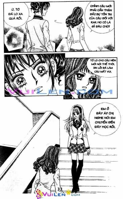 Không bao giờ khóc: Chapter 7