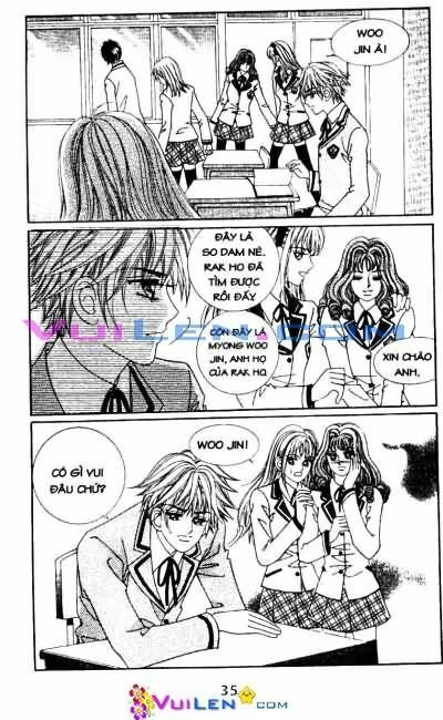 Không bao giờ khóc: Chapter 7