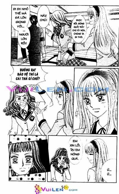 Không bao giờ khóc: Chapter 7