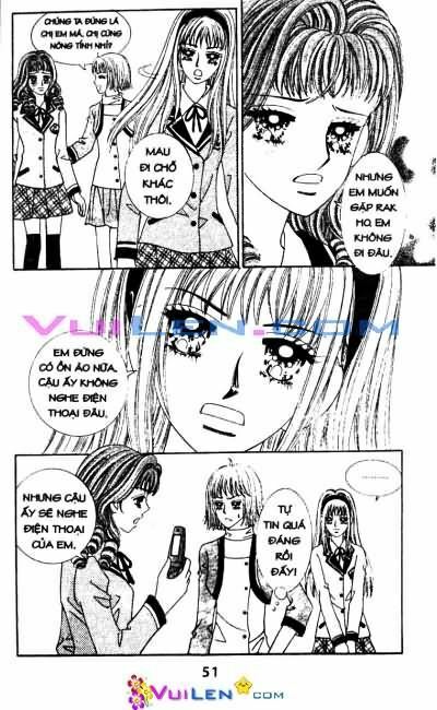 Không bao giờ khóc: Chapter 7