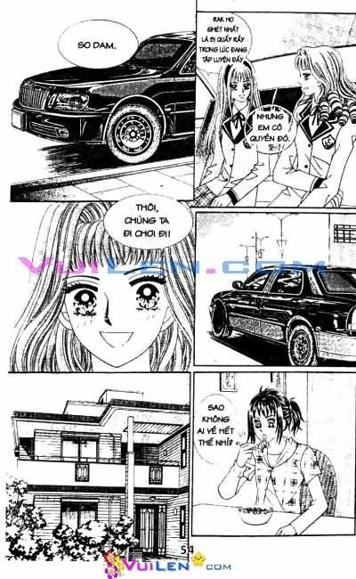 Không bao giờ khóc: Chapter 7