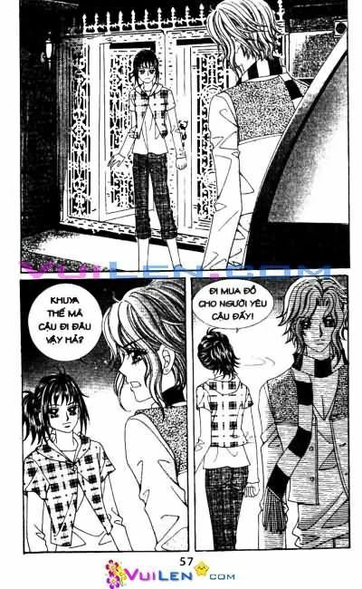 Không bao giờ khóc: Chapter 7