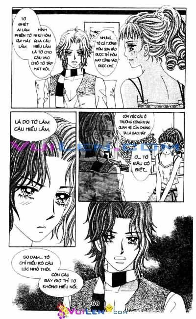 Không bao giờ khóc: Chapter 7