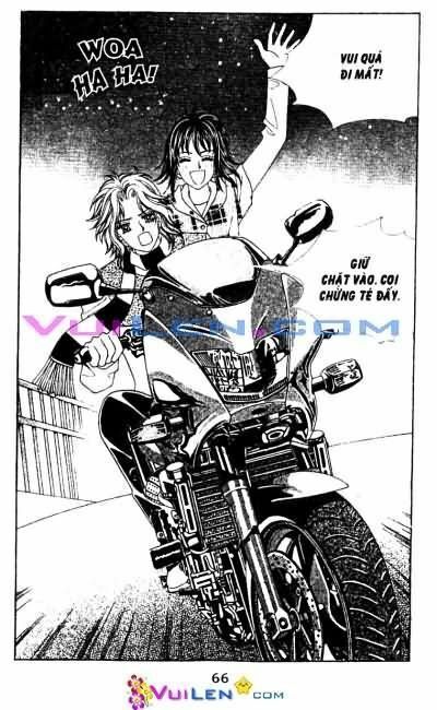 Không bao giờ khóc: Chapter 7